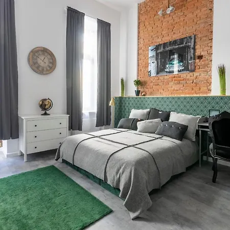 Bast 18 Apartamenty Manufaktura Centrum Miasta Legionow 18 Parking Bezplatny Łódź Esterno foto