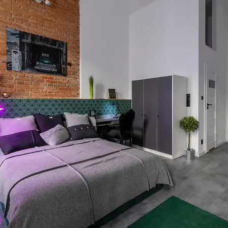Bast 18 Apartamenty Manufaktura Centrum Miasta Legionow 18 Parking Bezplatny Łódź Esterno foto