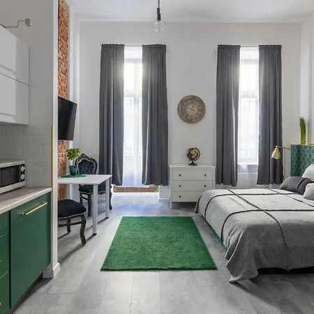 Bast 18 Apartamenty Manufaktura Centrum Miasta Legionow 18 Parking Bezplatny Łódź Esterno foto