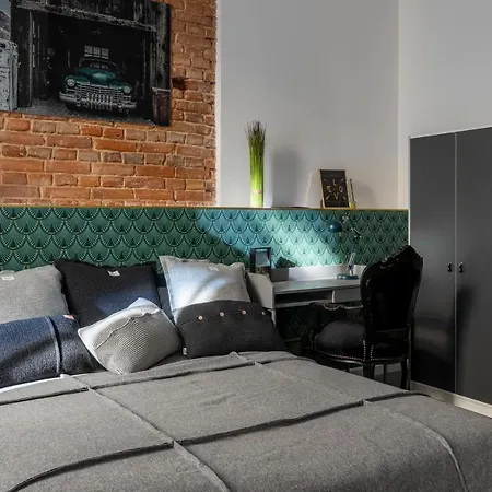Bast 18 Apartamenty Manufaktura Centrum Miasta Legionow 18 Parking Bezplatny Łódź Esterno foto