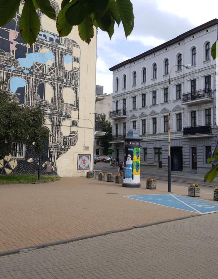 Bast 18 Manufaktura Centrum Miasta Legionow 18 Parking Bezplatny Apartment Lodz (Lodz)